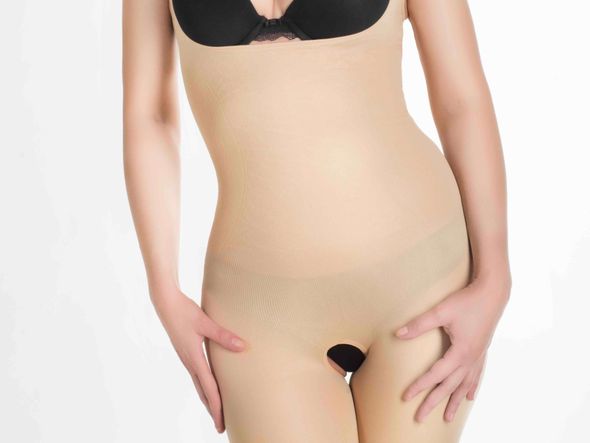 Faja/Shapewear/ Compressie Kleding