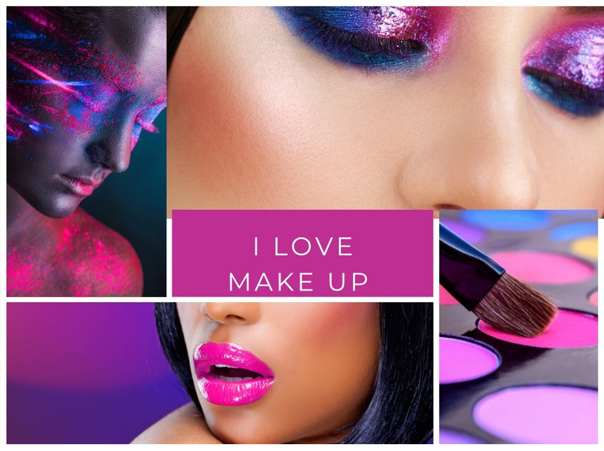 make-up make-up